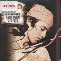 Vorschau: Acoustic Performance Radio Ranch 12-12-1972 (2-LP, 180g Vinyl) Vorschau: Acoustic Performance Radio Ranch 12-12-1972 (2-LP, 180g Vinyl)
