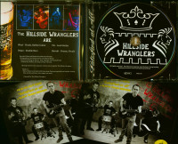 Vorschau: Satisfied At All (CD) Vorschau: Satisfied At All (CD)
