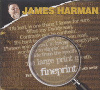 Vorschau: Fineprint (CD) Vorschau: Fineprint (CD)