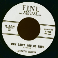 Vorschau: Why Can't You Be True - Boss Chick (7inch, 45rpm) Vorschau: Why Can't You Be True - Boss Chick (7inch, 45rpm)