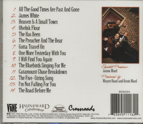 Lifetimes (CD + DVD)