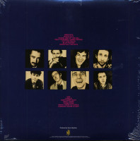 Vorschau: Peace And Love (LP, 180g Vinyl) Vorschau: Peace And Love (LP, 180g Vinyl)