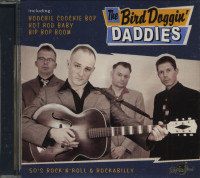 Vorschau: The Bird Doggin' Daddies (CD) Vorschau: The Bird Doggin' Daddies (CD)