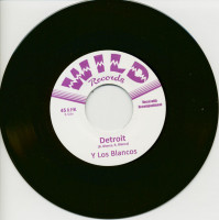 Vorschau: Don't Go Away - Detroit (7inch, 45rpm) Vorschau: Don't Go Away - Detroit (7inch, 45rpm)