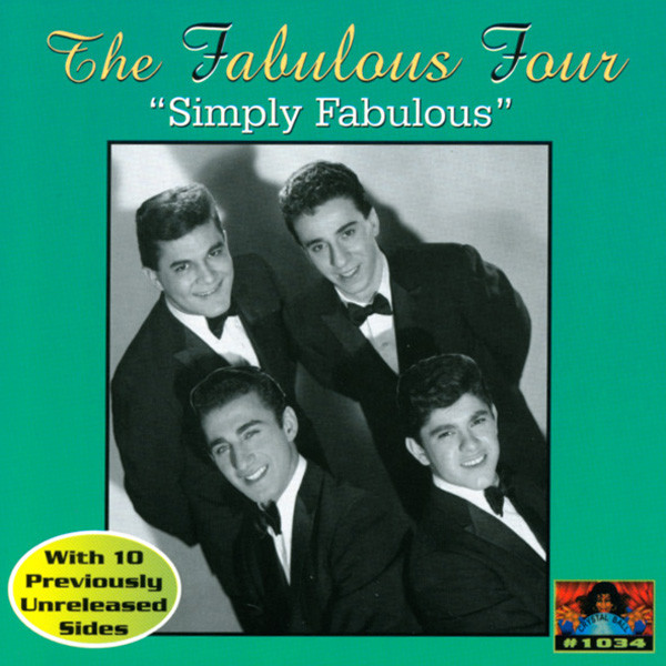Simply Fabulous - The Chancellor Years