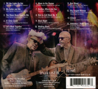 Vorschau: Take The Stage (CD) Vorschau: Take The Stage (CD)