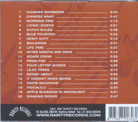 Vorschau: The Guitar Man (CD) Vorschau: The Guitar Man (CD)