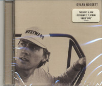 Vorschau: Westward (CD) Vorschau: Westward (CD)