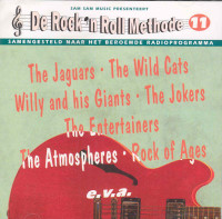 Vorschau: De Rock & Roll Methode Vol.11 (CD) Vorschau: De Rock & Roll Methode Vol.11 (CD)