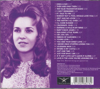 Vorschau: The Hurtin's All Over - RCA Country Hits 1964-1972 (CD) Vorschau: The Hurtin's All Over - RCA Country Hits 1964-1972 (CD)