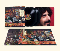 Vorschau: Over-Nite Sensation Turns 50! (2-LP, 180g Vinyl, 45rpm) Vorschau: Over-Nite Sensation Turns 50! (2-LP, 180g Vinyl, 45rpm)