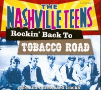 Vorschau: Rockin' Back To Tobacco Road (CD) Vorschau: Rockin' Back To Tobacco Road (CD)
