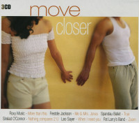 Vorschau: Move Closer (3-CD) Vorschau: Move Closer (3-CD)