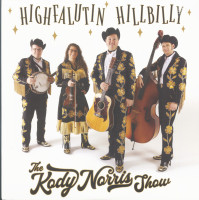 Vorschau: Highfalutin Hillbilly - Gold (LP) Vorschau: Highfalutin Hillbilly - Gold (LP)