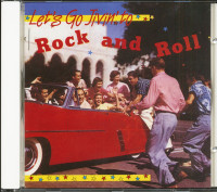 Vorschau: Let's Go Jivin' To Rock & Roll Vorschau: Let's Go Jivin' To Rock & Roll
