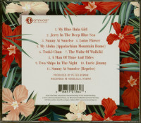 Vorschau: My Aloha! (CD) Vorschau: My Aloha! (CD)
