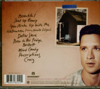 Vorschau: Boom (CD) Vorschau: Boom (CD)