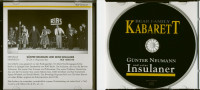 Vorschau: Günter Neumann und seine Insulaner (CD) Vorschau: Günter Neumann und seine Insulaner (CD)