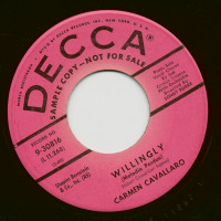 Vorschau: A Cute Little Figure - Willingly (7inch, 45rpm) Vorschau: A Cute Little Figure - Willingly (7inch, 45rpm)
