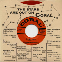 Vorschau: The Train Kept A-Rollin' - Honey Hush (7inch, Company Sleeve) Vorschau: The Train Kept A-Rollin' - Honey Hush (7inch, Company Sleeve)