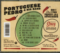 Vorschau: The Full Enchilada (CD) Vorschau: The Full Enchilada (CD)
