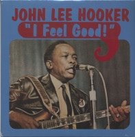 Vorschau: I Feel Good! (LP) Vorschau: I Feel Good! (LP)