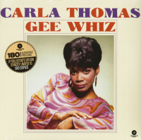 Vorschau: Gee Whiz (LP, 180g Vinyl, Ltd.) Vorschau: Gee Whiz (LP, 180g Vinyl, Ltd.)