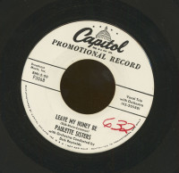 Vorschau: Dream Boat - Leave My Honey Be (7inch, 45rpm) Vorschau: Dream Boat - Leave My Honey Be (7inch, 45rpm)