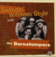Vorschau: Swingin' Western Style (LP) Vorschau: Swingin' Western Style (LP)
