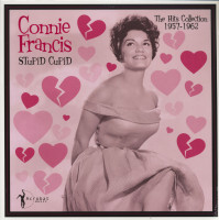Vorschau: Stupid Cupid - The Hits Collection 1957-1962 (LP) Vorschau: Stupid Cupid - The Hits Collection 1957-1962 (LP)