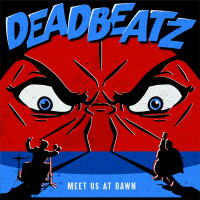 Vorschau: Meet Us At Dawn (LP, Colored Vinyl) Vorschau: Meet Us At Dawn (LP, Colored Vinyl)