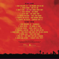 Vorschau: Troubled Troubadours (LP, Limited Edition) Vorschau: Troubled Troubadours (LP, Limited Edition)