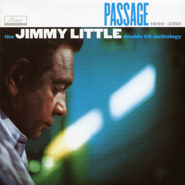 Passage 1959-2001 (2-CD)