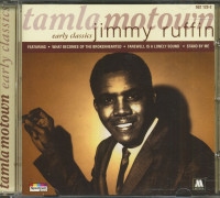 Vorschau: Tamla-Motown - Early Classics (CD) Vorschau: Tamla-Motown - Early Classics (CD)