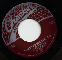 Vorschau: It's Too Late Brother - I Hate To See You Go (7inch, 45rpm) Vorschau: It's Too Late Brother - I Hate To See You Go (7inch, 45rpm)