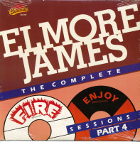 Vorschau: The Complete Fire & Enjoy Sessions Part 4 (LP) Vorschau: The Complete Fire & Enjoy Sessions Part 4 (LP)