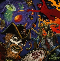 Vorschau: These Killing Nights (LP) Vorschau: These Killing Nights (LP)