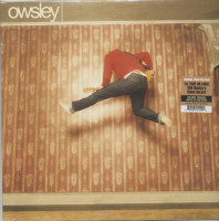 Vorschau: Owsley (LP, colored Vinyl, Ltd.) Vorschau: Owsley (LP, colored Vinyl, Ltd.)