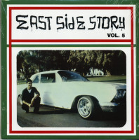 Vorschau: East Side Story Vol.1-12 (13-LP Box-Set, Ltd.) Vorschau: East Side Story Vol.1-12 (13-LP Box-Set, Ltd.)