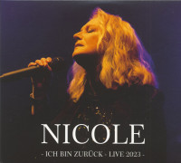 Vorschau: Ich Bin Zurück (2-CD) Vorschau: Ich Bin Zurück (2-CD)