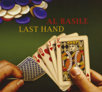 Vorschau: Last Hand (CD) Vorschau: Last Hand (CD)