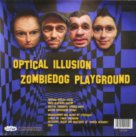 Vorschau: Optical Illusion (7inch, 45rpm, PS, SC) Vorschau: Optical Illusion (7inch, 45rpm, PS, SC)
