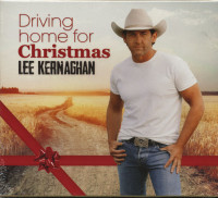 Vorschau: Driving Home For Christmas (CD) Vorschau: Driving Home For Christmas (CD)