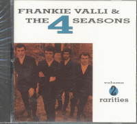 Vorschau: Rarities Vol.2 (CD, Cut-Out) Vorschau: Rarities Vol.2 (CD, Cut-Out)