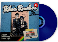 Vorschau: The Lost Recordings (LP, Royal Blue Vinyl) Vorschau: The Lost Recordings (LP, Royal Blue Vinyl)
