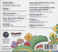 Vorschau: With A Little Help From Her Friends (CD) Vorschau: With A Little Help From Her Friends (CD)