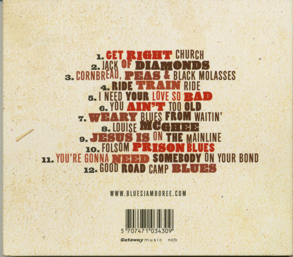 Ride Train Ride - Vol.2
