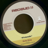 Vorschau: Natty King - Donovan Steele (7inch, 45rpm, BC) Vorschau: Natty King - Donovan Steele (7inch, 45rpm, BC)
