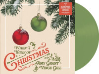 Vorschau: When I Think Of Christmas (LP) Vorschau: When I Think Of Christmas (LP)