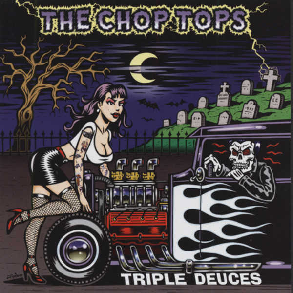 Triple Deuces Triple Deuces